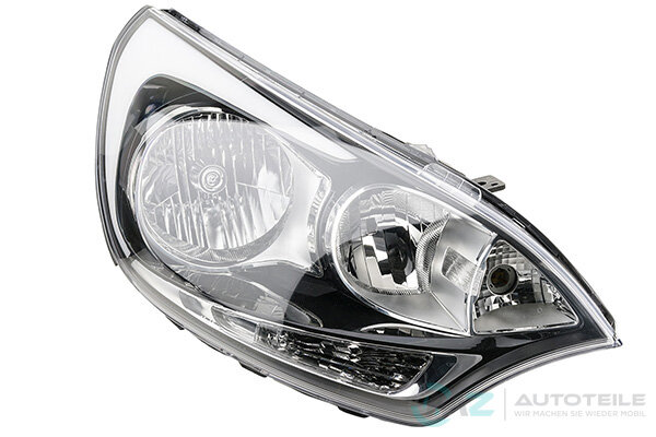 Scheinwerfer rechts für KIA RIO III (UB)