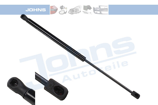 Gasfeder, Koffer-/Laderaum beidseitig für KIA RIO III (UB)