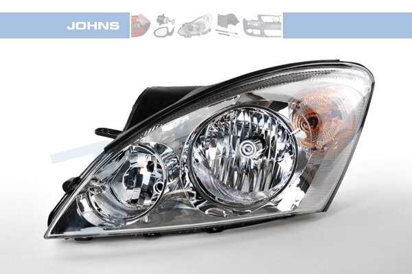 Hauptscheinwerfer links für KIA CEED SW (ED)