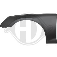 Kotflügel vorne links für AUDI A4 B9 (8W2, 8WC)