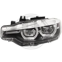 Hauptscheinwerfer links für BMW 3 (F30, F80)