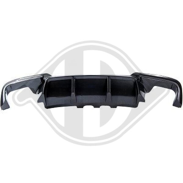 Blende, Stoßfänger hinten für BMW 5 (F10)