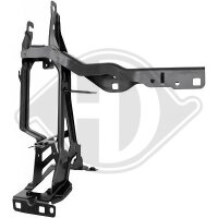 Scheinwerferaufnahme links für BMW X3 (G01, F97, G08)