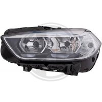 Hauptscheinwerfer links für BMW 1 (F40)