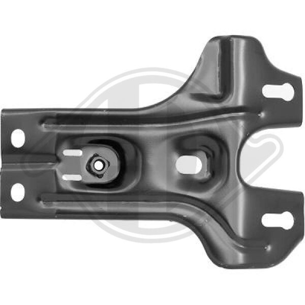 Frontverkleidung  für VW GOLF VII Variant (BA5, BV5)