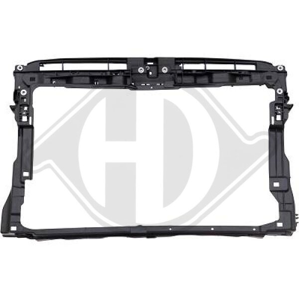 Frontverkleidung für VW GOLF VIII (CD1, DA1)