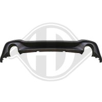 Blende, Stoßfänger hinten für VW GOLF VIII (CD1, DA1)