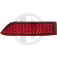Rückstrahler links für VW TIGUAN ALLSPACE (BW2,...