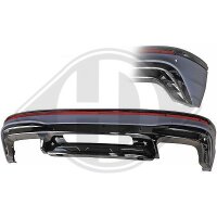 Stoßfänger hinten für VW TIGUAN (AD1, AX1)