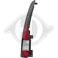 Heckleuchte links für VW CADDY V...