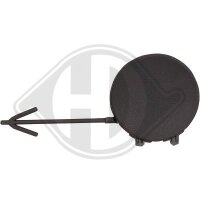 Klappe, Abschlepphaken hinten für VW T-CROSS (C11, D31)