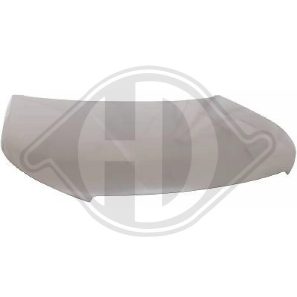 Motorhaube für PEUGEOT 2008 II (UD_, US_, UY_, UJ_, UR_, UC_)