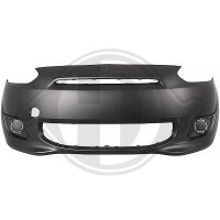 Stoßfänger vorne für MITSUBISHI MIRAGE /...