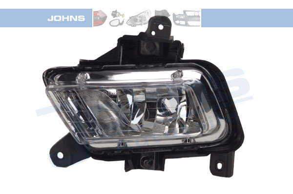 Nebelscheinwerfer links für KIA CEED SW (ED)