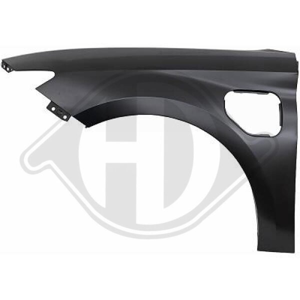 Kotflügel vorne links für SEAT LEON (KL1, KLG)