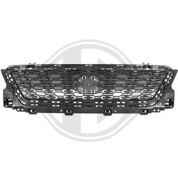 Kühlergitter für SEAT ARONA (KJ7, KJP)