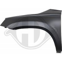 Kotflügel vorne links für SKODA KAROQ (NU7, ND7)