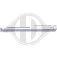 Einstiegsblech links für FORD TRANSIT CONNECT (P65_,...