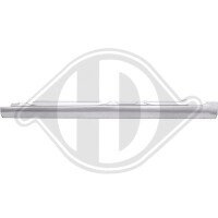 Einstiegsblech links für VW GOLF VI Variant (AJ5)