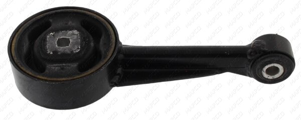 Lagerung, Motor hinten,unten für VW LUPO (6X1, 6E1)