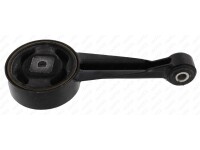 Lagerung, Motor hinten,unten für VW LUPO (6X1, 6E1)