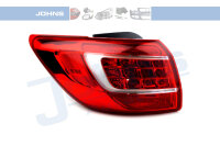 Heckleuchte links für KIA SPORTAGE III (SL)
