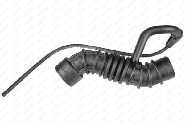 Ansaugschlauch, Luftfilter für FIAT PANDA (141_)
