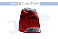 Heckleuchte links für KIA SORENTO II (XM)