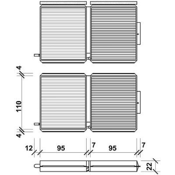 Filter, Innenraumluft für MAZDA 626 V (GF)
