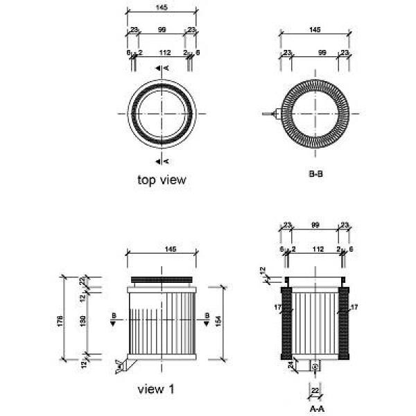 Filter, Innenraumluft für NISSAN KUBISTAR Kasten (X76)