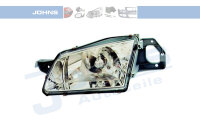 Hauptscheinwerfer links für MAZDA 323 S VI...