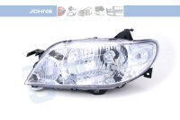 Hauptscheinwerfer links für MAZDA 323 S VI...