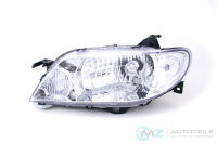 Scheinwerfer links für MAZDA 323 S VI (BJ)