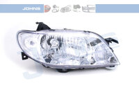 Hauptscheinwerfer rechts für MAZDA 323 S VI...