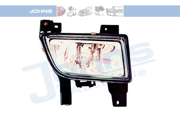 Nebelscheinwerfer rechts für MAZDA 323 S VI (BJ)