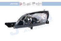Hauptscheinwerfer links für MAZDA 3 (BK)