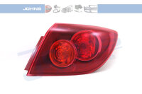 Heckleuchte rechts für MAZDA 3 (BK)