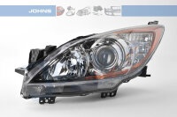 Hauptscheinwerfer links für MAZDA 3 Stufenheck (BL)
