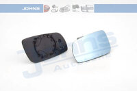 Spiegelglas, Außenspiegel links für AUDI A6 C4...