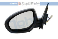 Außenspiegel links für MAZDA 3 Stufenheck (BL)