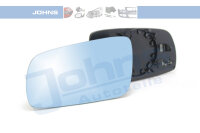 Spiegelglas, Außenspiegel links für AUDI A6 C4 (4A2)