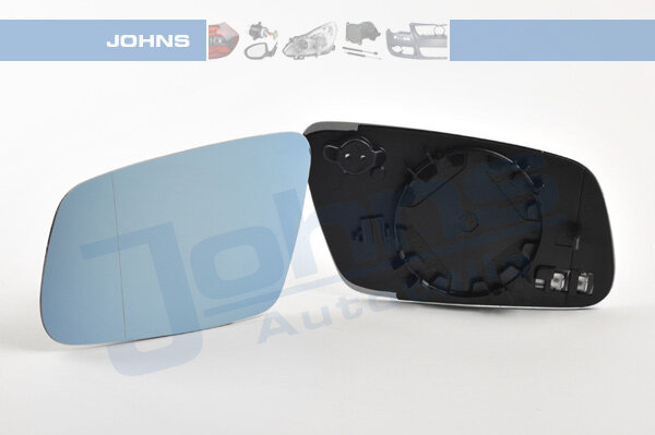 Spiegelglas, Außenspiegel links für AUDI A4 B5 (8D2)