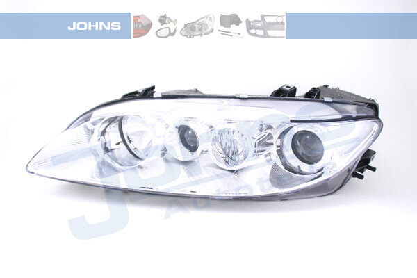 Hauptscheinwerfer links für MAZDA 6 Hatchback (GG)