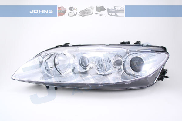Hauptscheinwerfer links für MAZDA 6 Hatchback (GG)