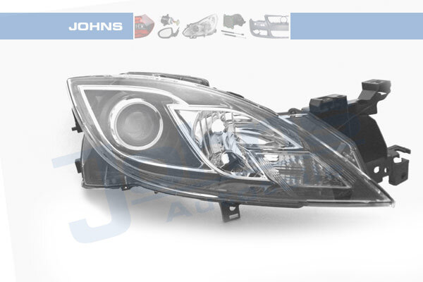 Hauptscheinwerfer rechts für MAZDA 6 Hatchback (GH)