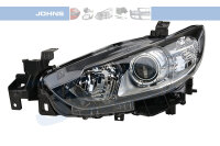 Hauptscheinwerfer links für MAZDA 6 Stufenheck (GJ, GL)