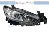 Hauptscheinwerfer rechts für MAZDA 6 Stufenheck (GJ,...