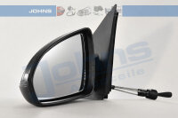 Außenspiegel links für SMART FORTWO Coupe (451)