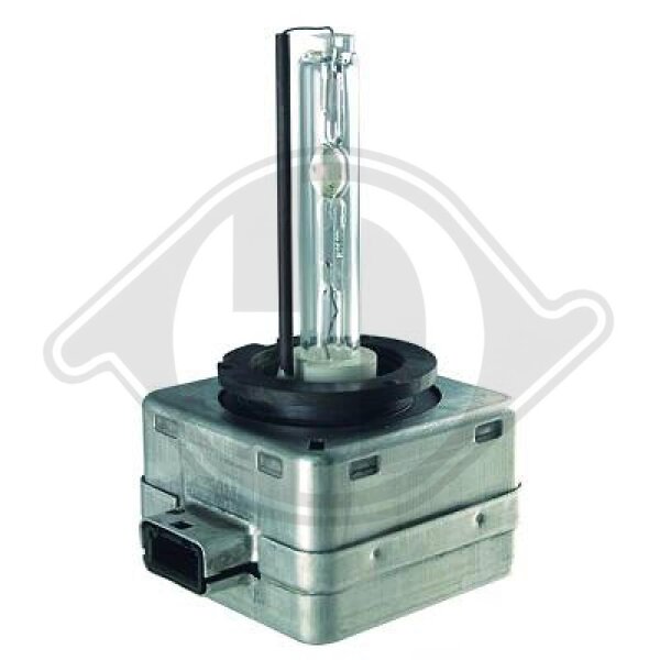 Glühlampe, Fernscheinwerfer für