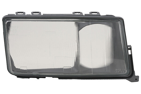 Streuscheibe, Hauptscheinwerfer rechts für MERCEDES-BENZ 190 (W201)